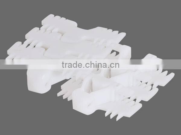 103 Finger Chains,flat top chains for packaging machinery