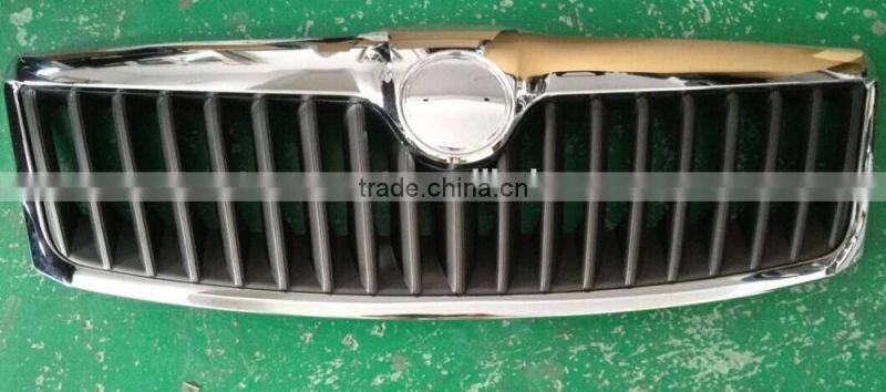grille for skoda octavia OE No.1ZD 853 651C/668