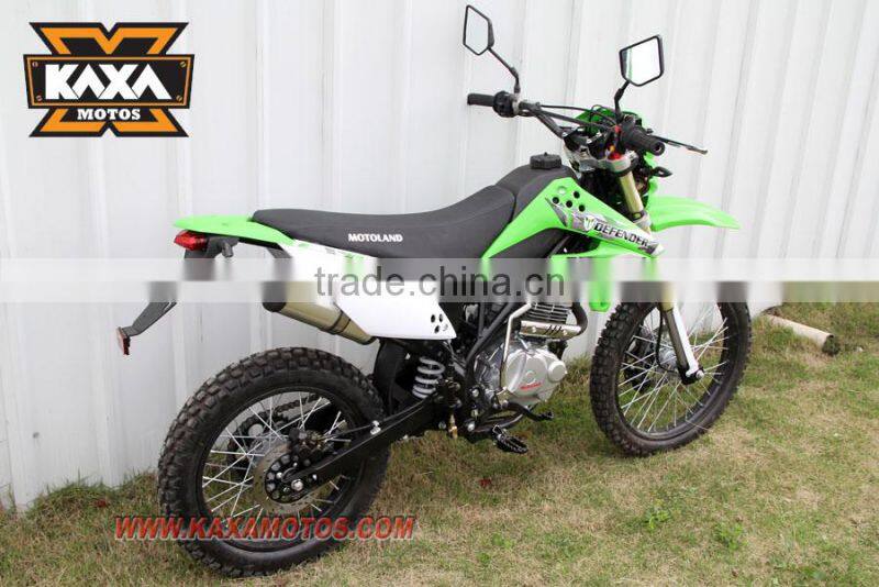 250cc Motor Cross Bikes