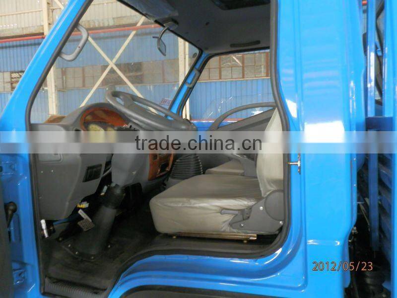 T-KING 3TON Petrol cargo truck