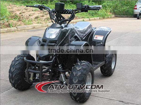 Christmas Selling 4 Wheel Drive Electric ATV Racing ATV EA0451