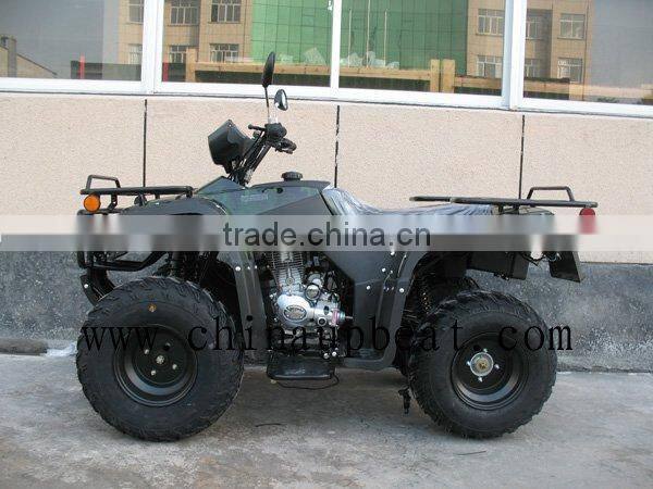 250cc utility ATV