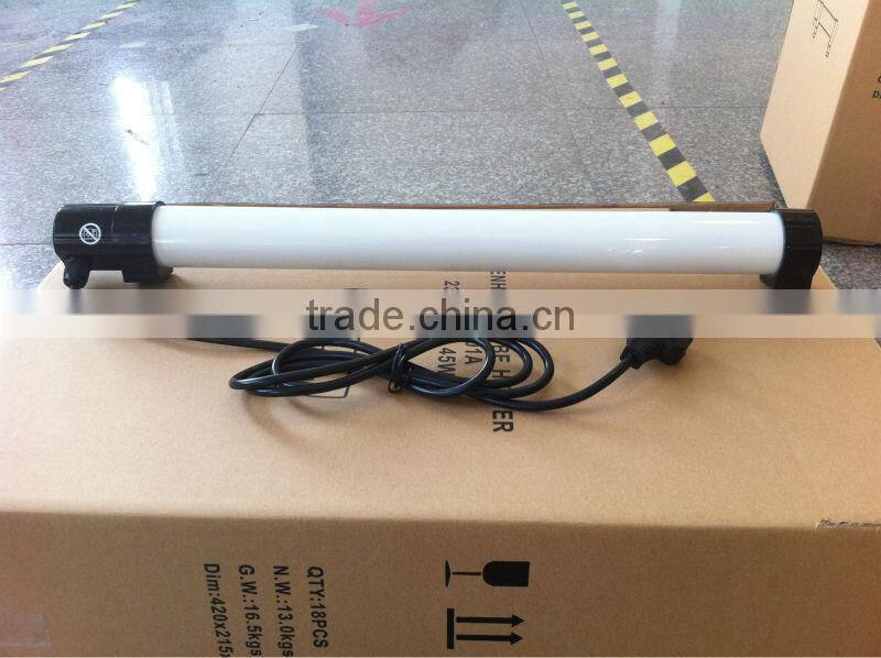 Mini Garden Greenhouse tube heater