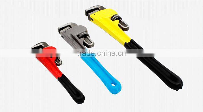 24" PIPE WRENCH - HEAVY DUTY