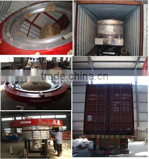 net yarn production line