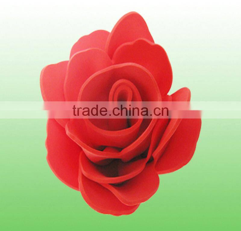 new design family using decoration foam for sale for sale