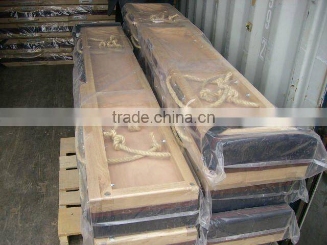 7' long Heavy Duty Piano Skids Boards