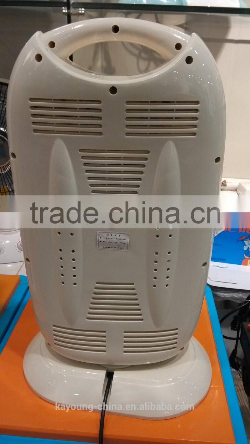 2014 new hot sale heater for Korea