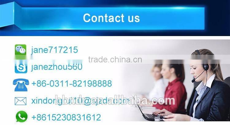 various shape Anodized Aluminum profile Tube 6063-T5