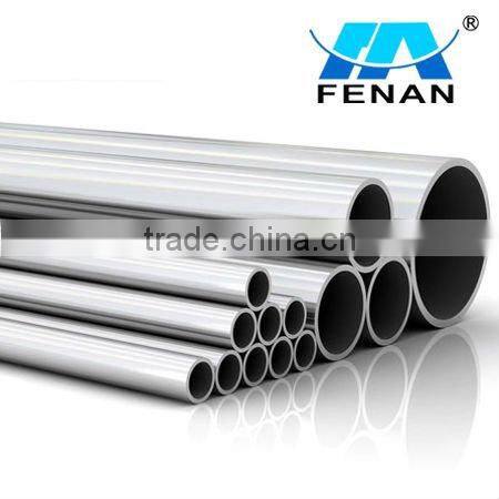 A554 Welded Stainless Steel Tube