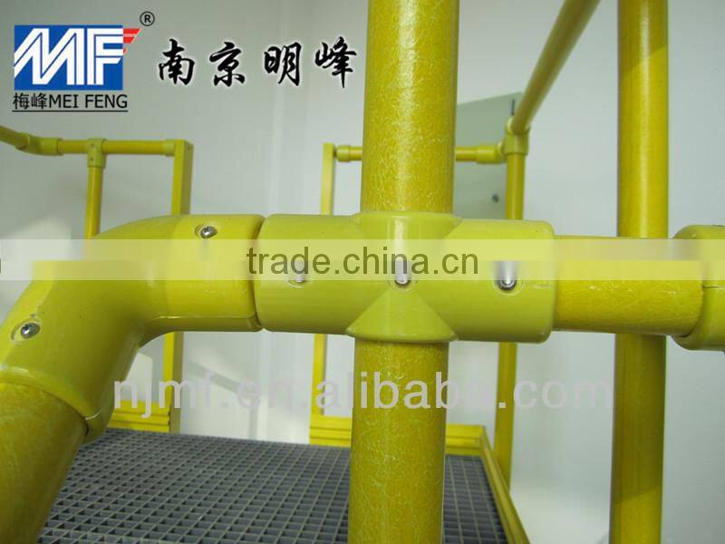 FRP/GRP Industry handrail