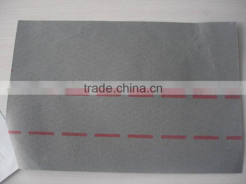 breathable roofing foil roof underlayment foil