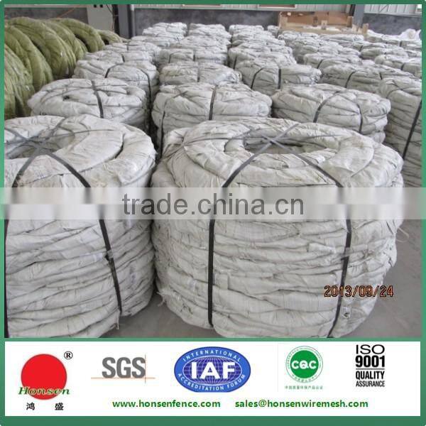 2015 Best selling !Hot-dipped Galvanized BT0-12 razor barbed wire