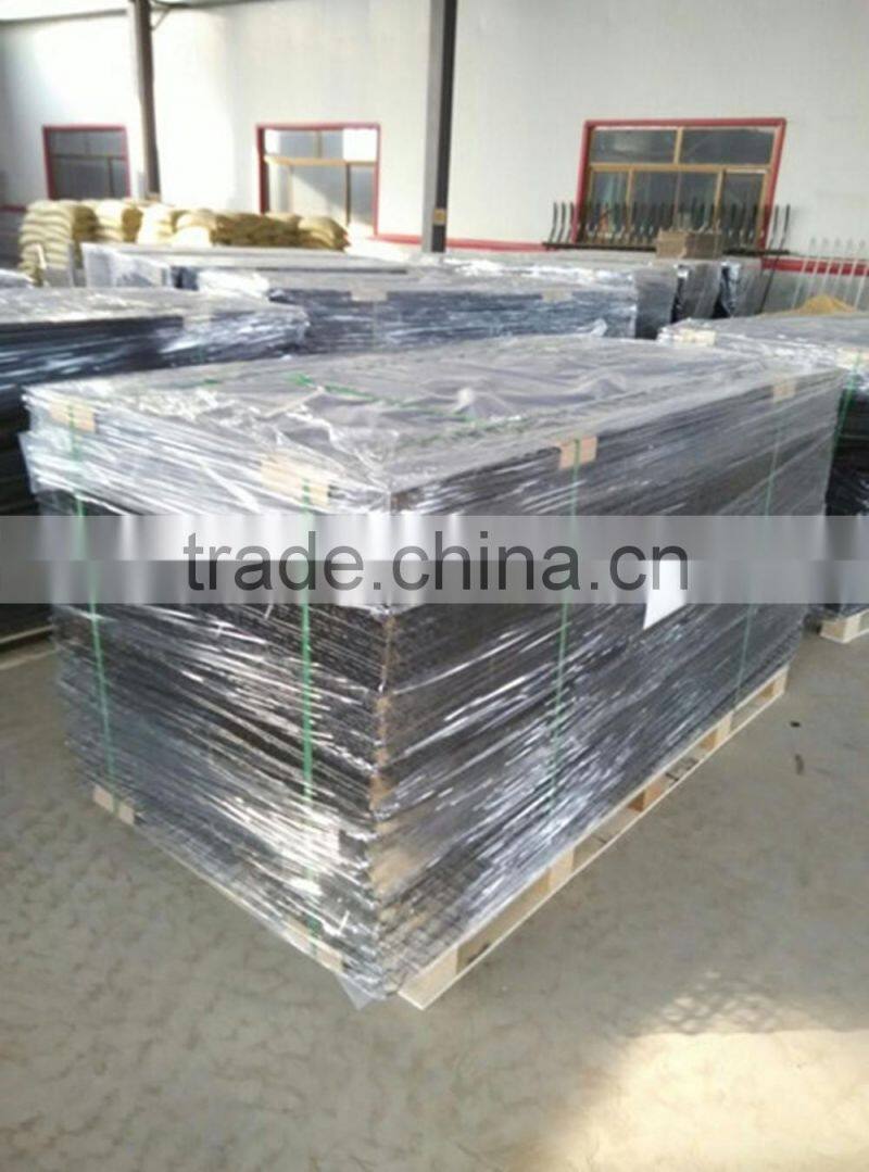 2016 the best selling concrete wire mesh