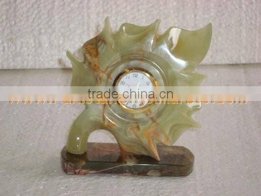 MARBLE CLOCKS HANDICRAFTS