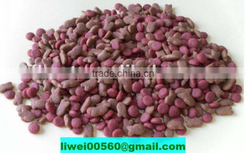 full nutrition dry cat food