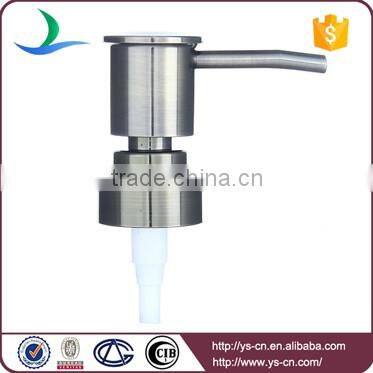 Best prices newest liquid soap dispenser lotion pump