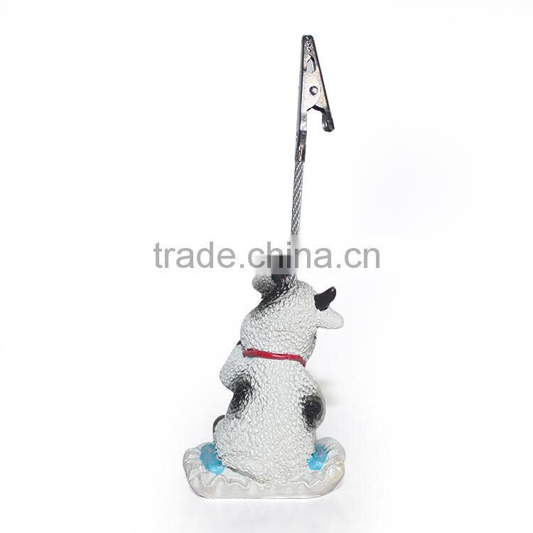 2015 cheapest and unique paper clip for card