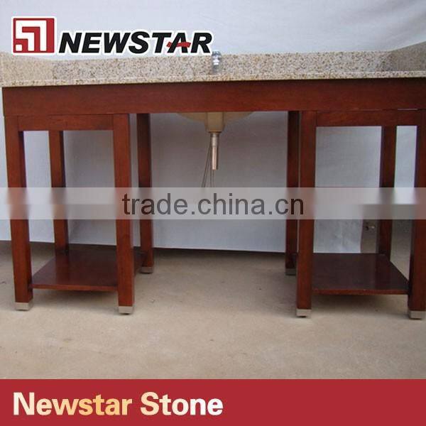 Newstar hot design wooden Vanity Bases & Tops