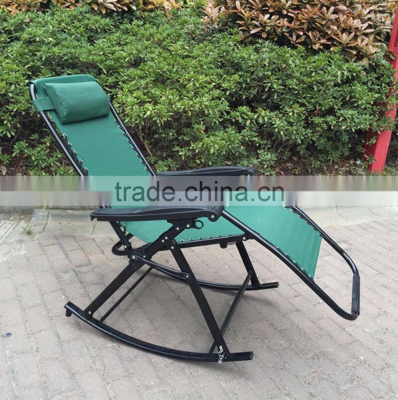 Sports Infinity Oversized Zero Gravity Chair