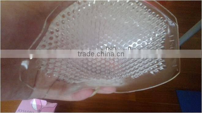 Bust up cups,Bra,silicon bra pad