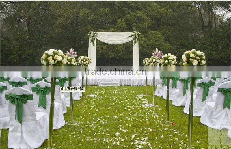 Romantic Banquet Spandex skirt chair cover