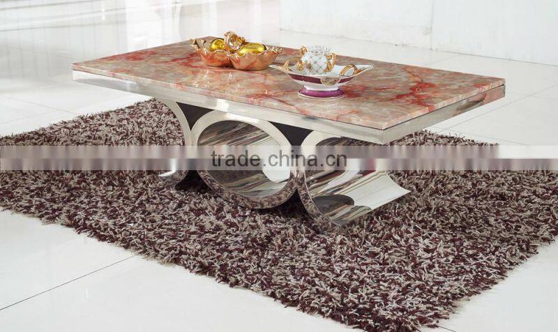 Living Room Furniture Lady Coffee Table C395