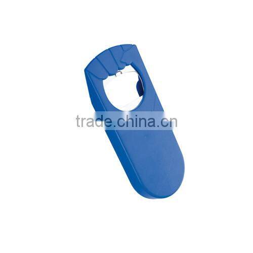 plastic bottle opener for promotional