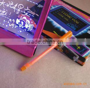 S011 fashion student quality multi plastic color highlighter