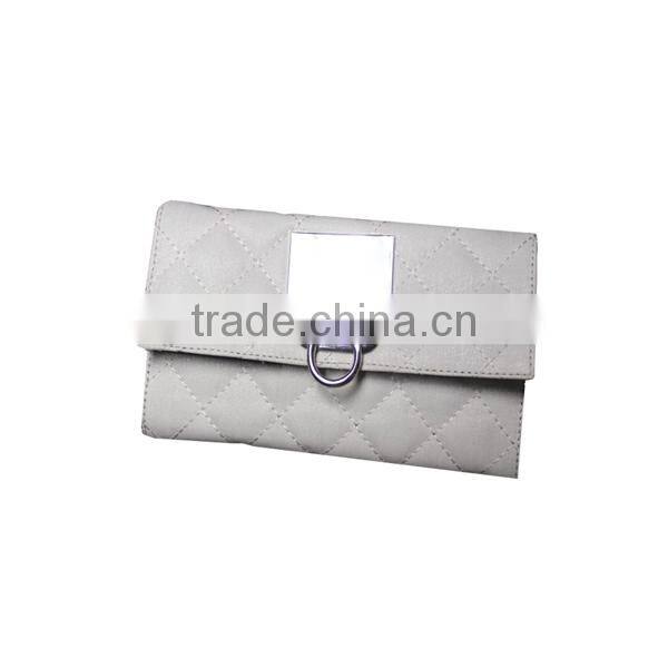 Women modern cosmetic bag supplier