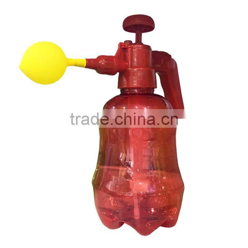 1.5L Hand garden pressure sprayer