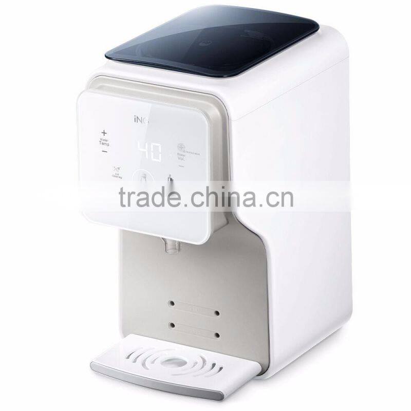 Smart Full Automatic Baby Miking Machine, Electric Multifunction Baby powder Household Vending Milking Machine