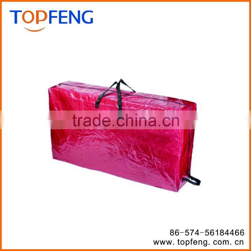 christmas tree bag/christmas tree storage bag/christmas tree disposal bag