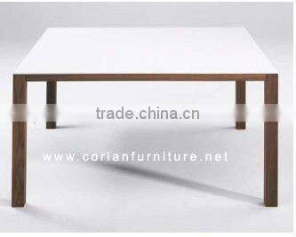 simple design home dinning table