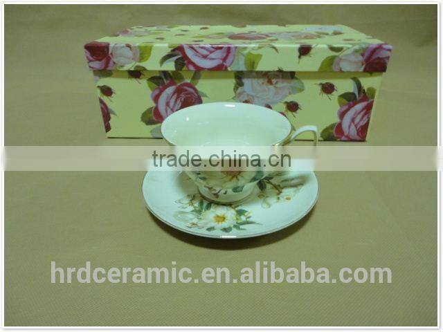 Nestest style China factory wholesale Dinner Ware