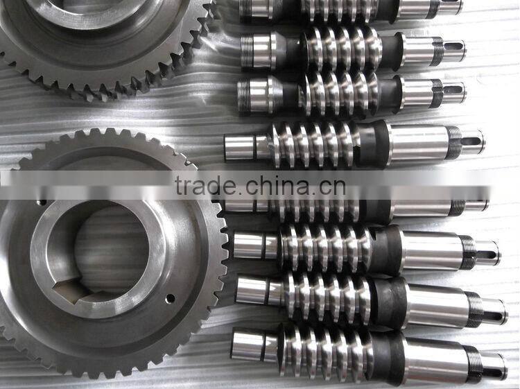 Precision gear processing,Powder metallurgy gear processing