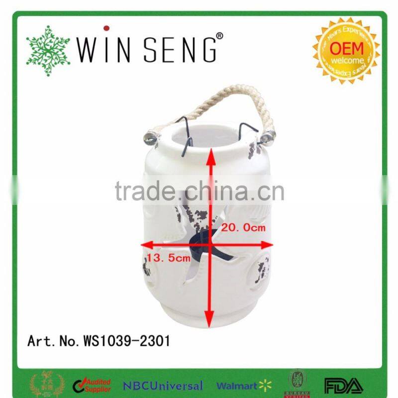 Nice ceramic Incense Burner