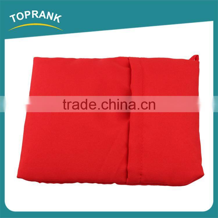 Hot selling as seen on tv red microwave oven cooking potato bag