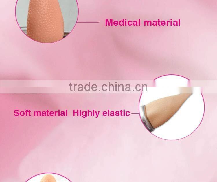 Mini size Tongue strenthen massager adult toy
