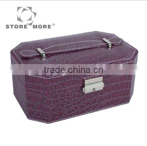 Store More New Design Custom Logo Printed Gift Box Jewelry