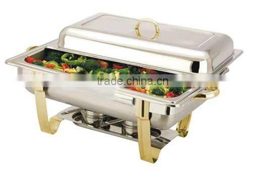 Wholesale chafing dishes high quality food warmer