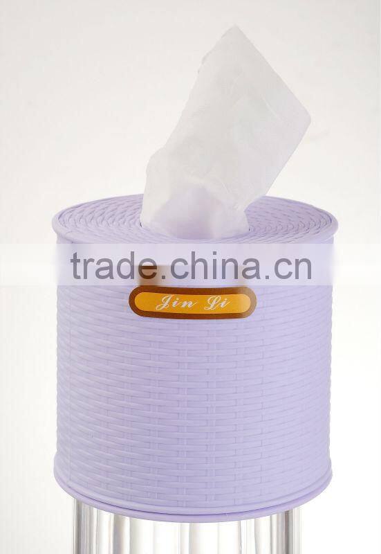 Cheap price new design napkin box