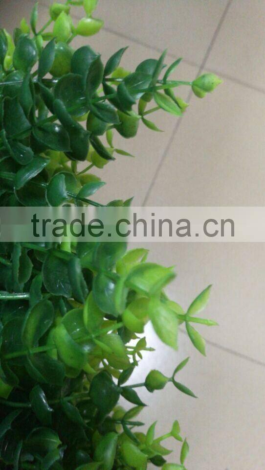 artificial boxwood carpet artificial grass carpet for balcony