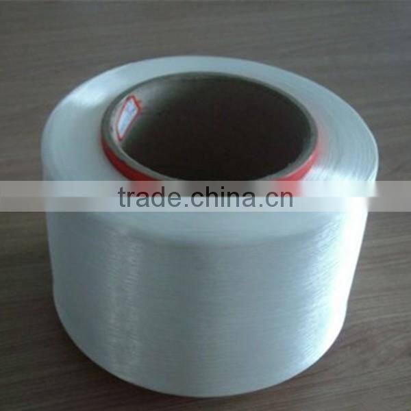 AA grade dyed polypropylene yarn FDY 1200D