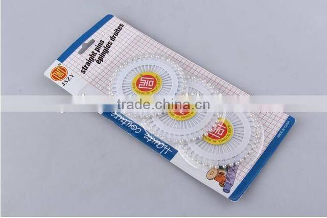 cheap plastic hotel sewing set