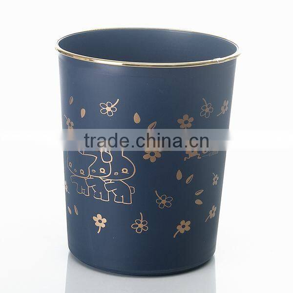 plastic big size ash-bin