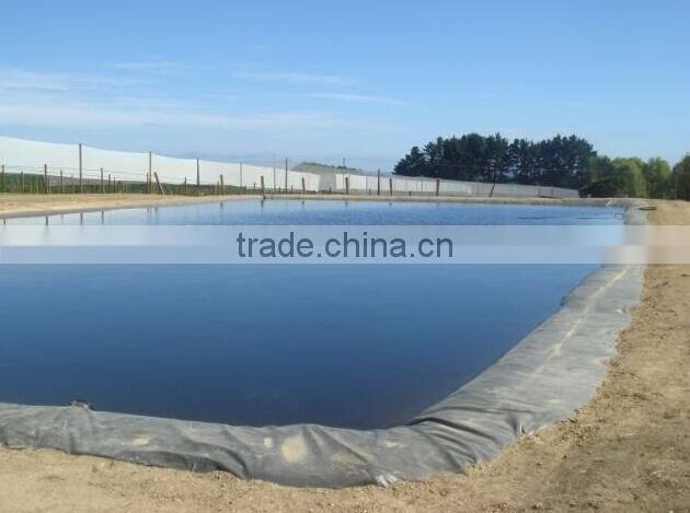 1.5mm hdpe geomembran