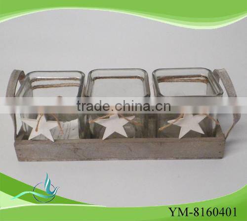 Chinese products wholesale wooden arts crafts