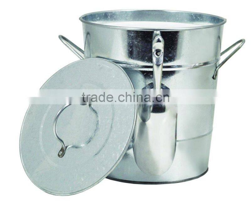 Salable Metal Beer Bucket/Ice Bucket