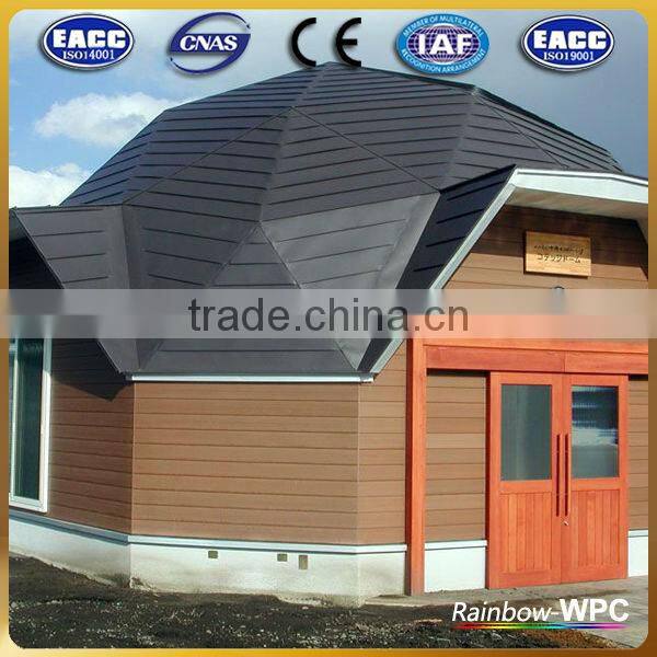 Hot Sale New WPC 3d Decorative Wall Panel